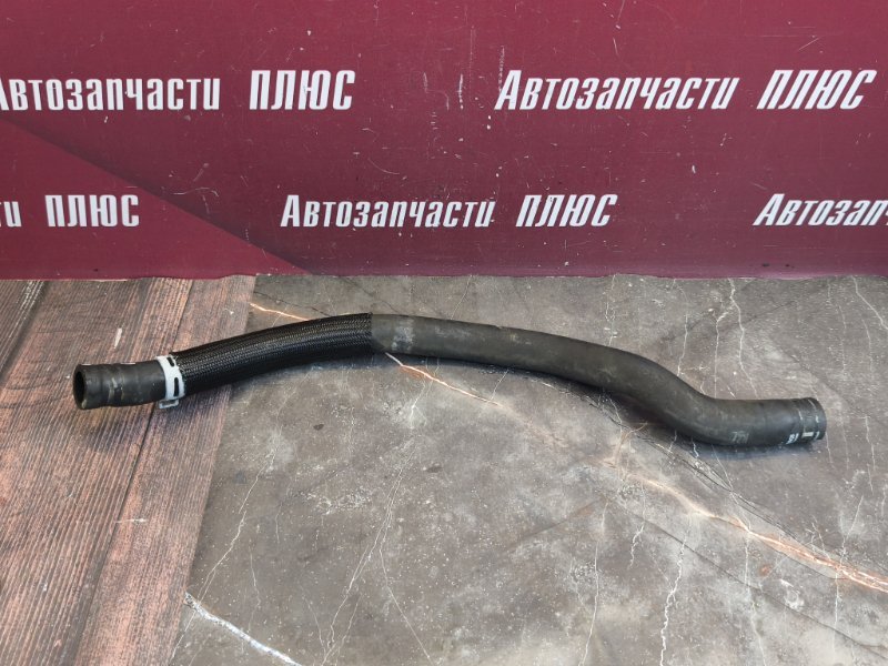 Патрубок печки