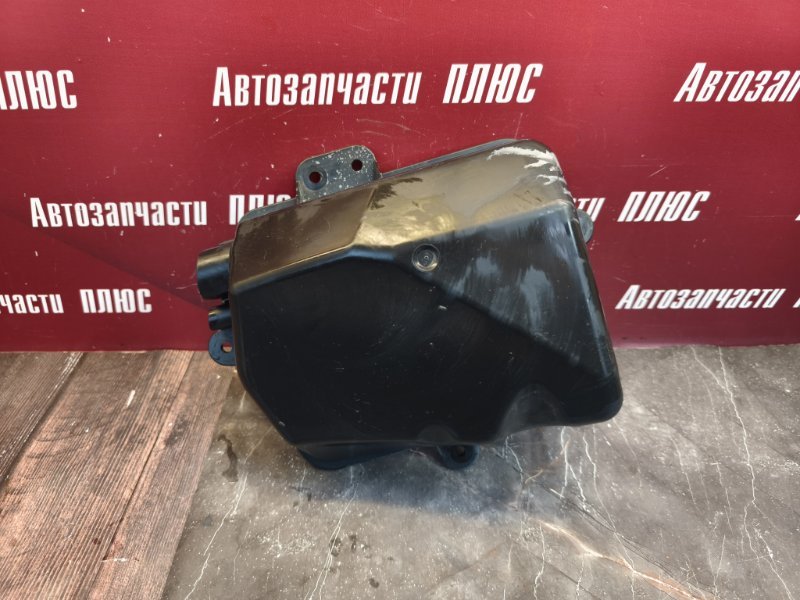 Крышка АКПП