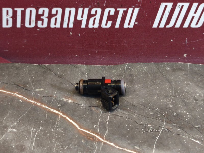 Форсунка топливная