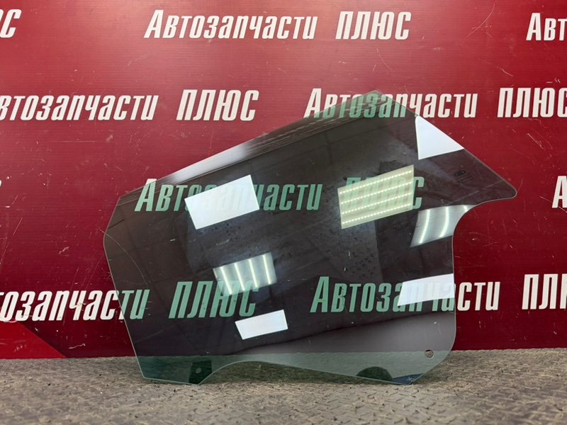 Стекло двери