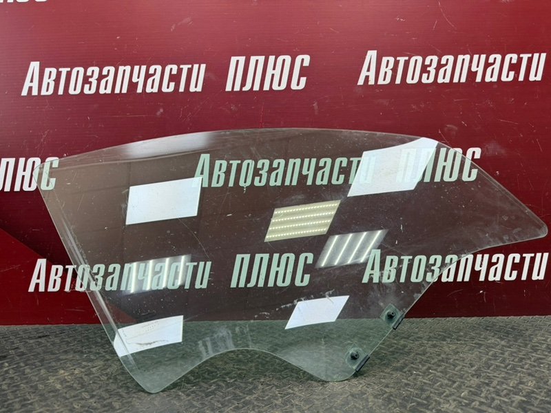 Стекло двери