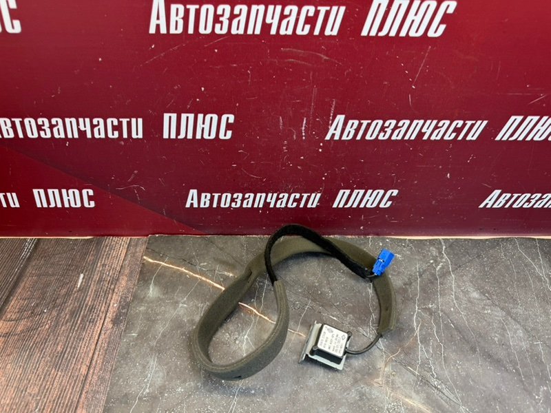 Антенна