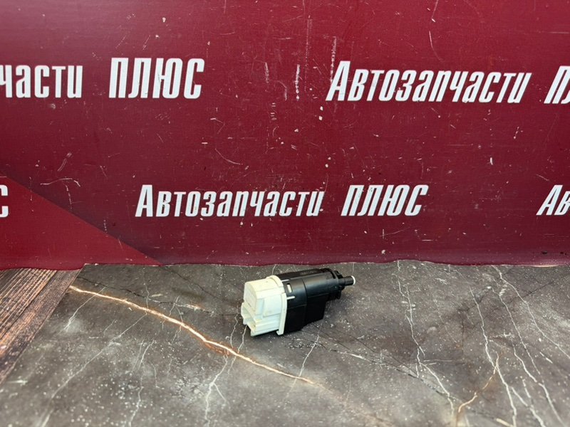 Датчик педали тормоза