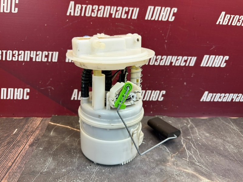 Бензонасос