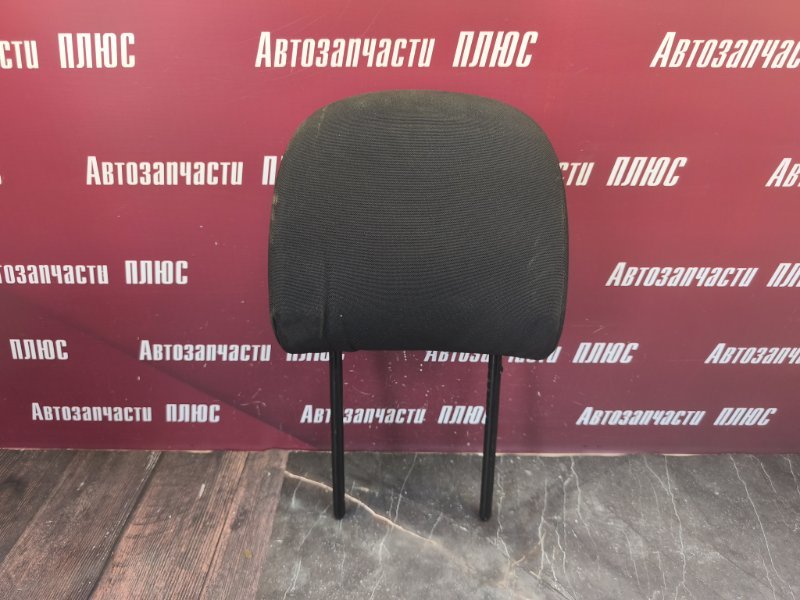 Подголовник