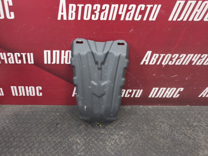 Защита редуктора
