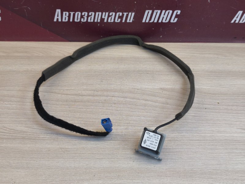 GPS антенна