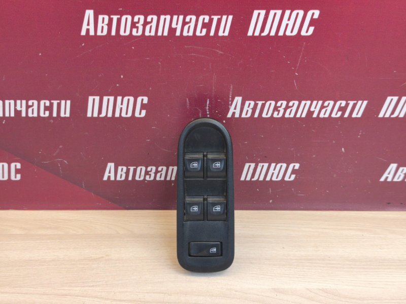 Блок стеклоподъемников