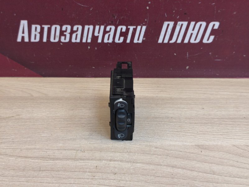 Кнопка корректора фар