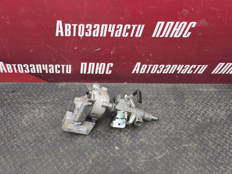 ЭУР электроусилитель руля