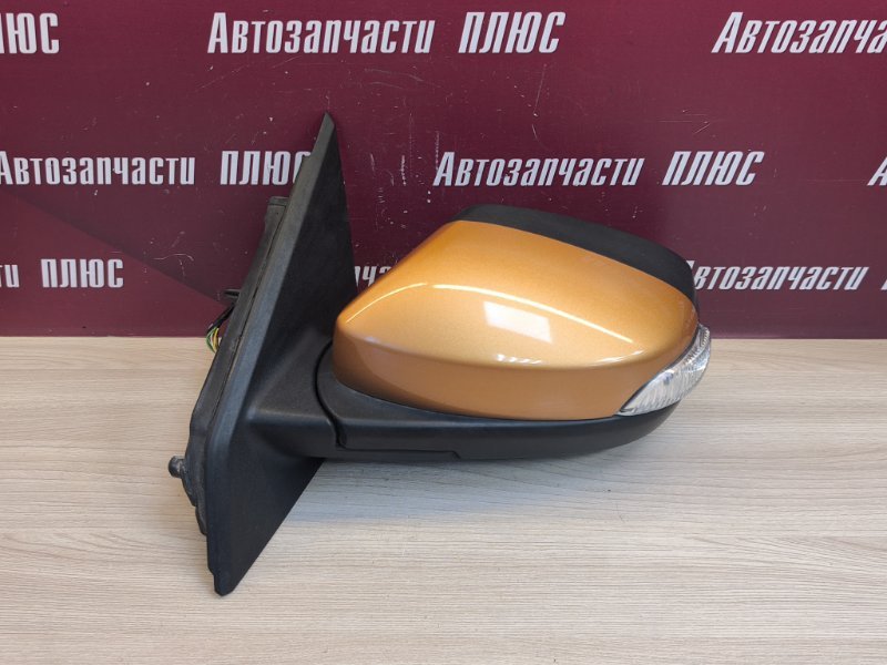 Зеркало заднего вида боковое
