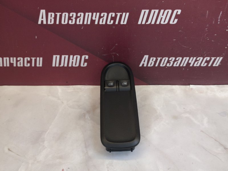 Блок управления стеклоподъемниками
