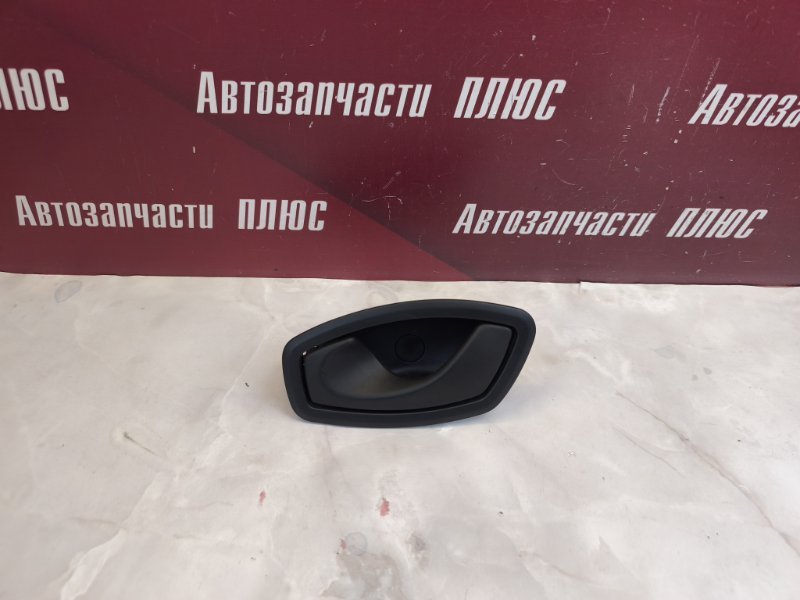 Внутренняя ручка двери