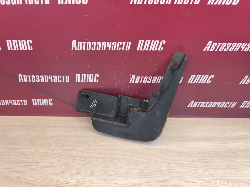 Брызговик