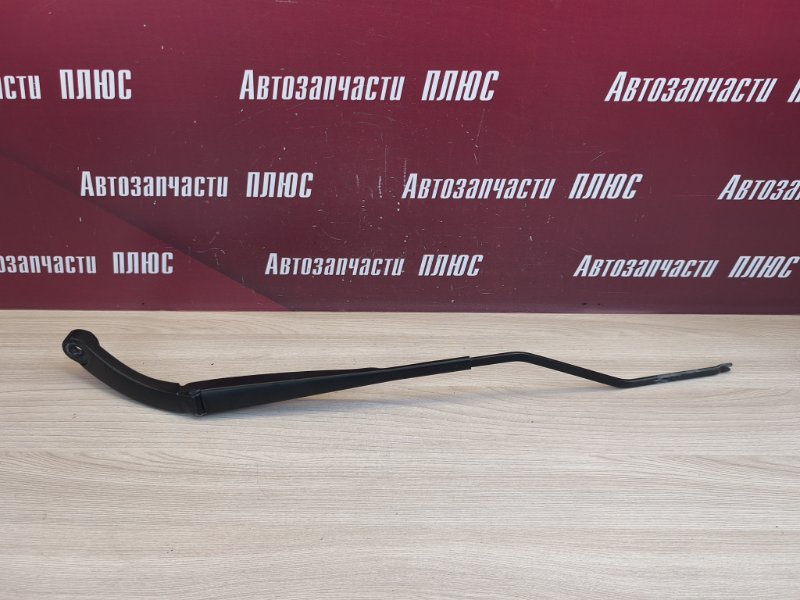 Поводок дворника