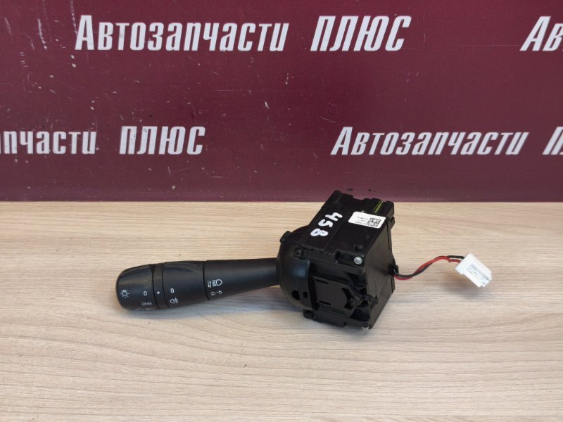 Переключатель света