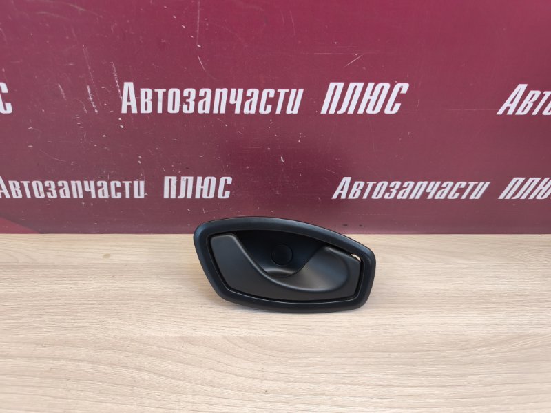 Внутренняя ручка двери