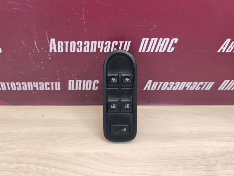 Блок стеклоподъемников