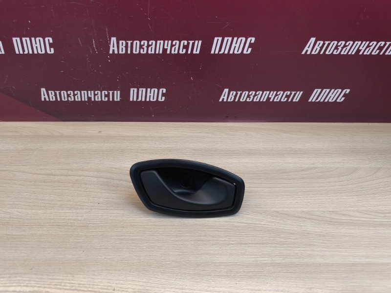 Внутренняя ручка двери