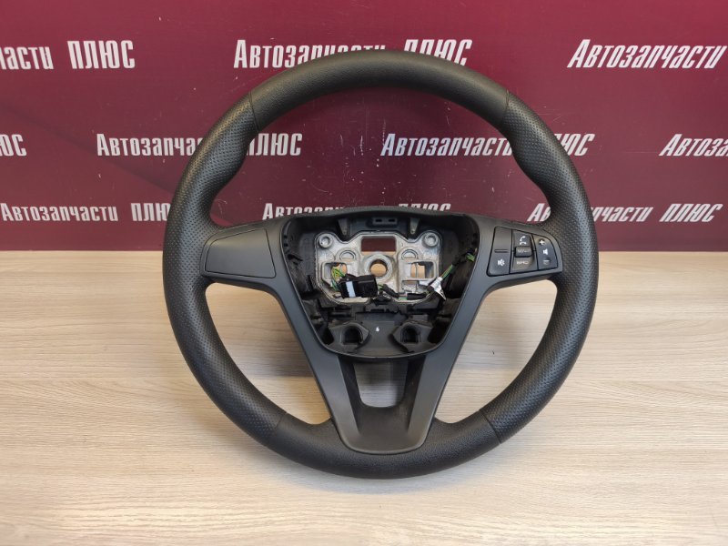 Руль