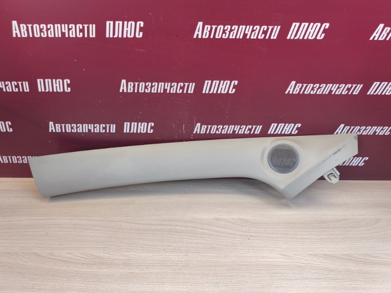 Обшивка стойки