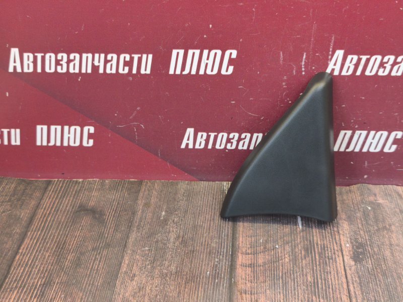 Уголок зеркала