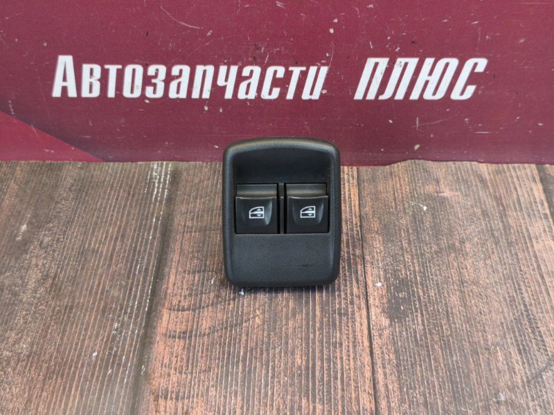 Блок стеклоподъемников