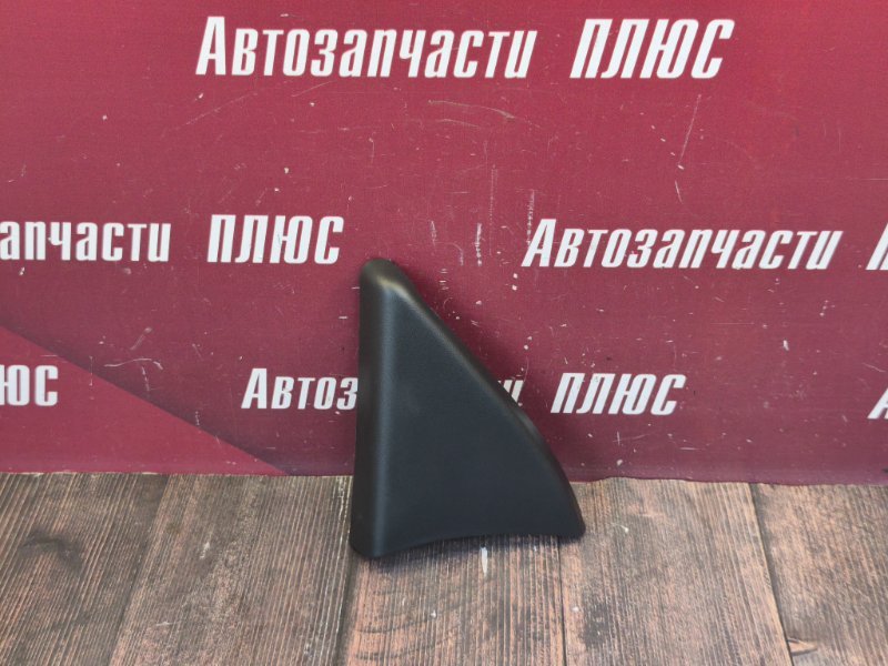Уголок зеркала
