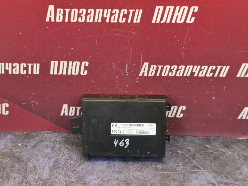Блок комфорта