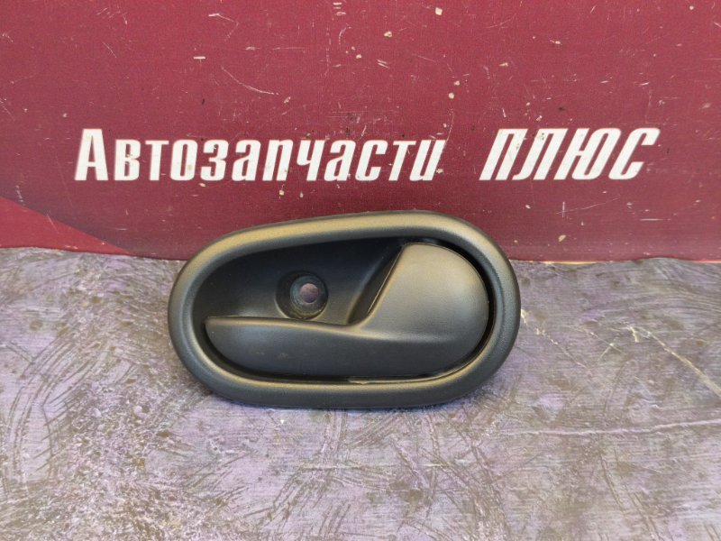 Внутренняя ручка двери