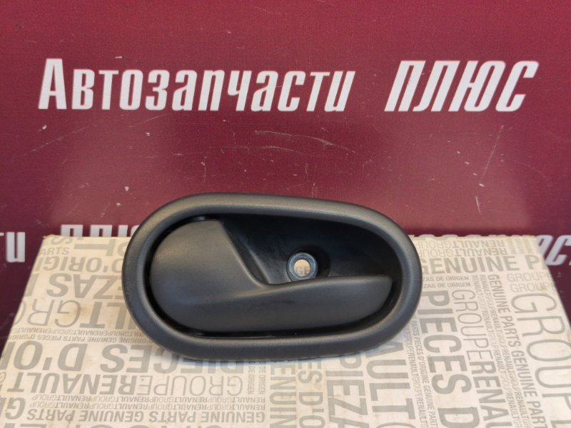 Внутренняя ручка двери
