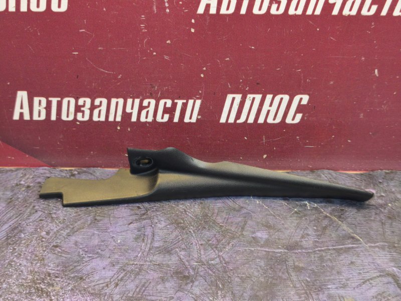 Накладка жабо