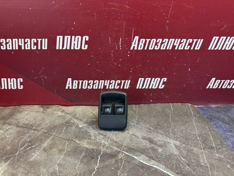 Блок стеклоподъемников