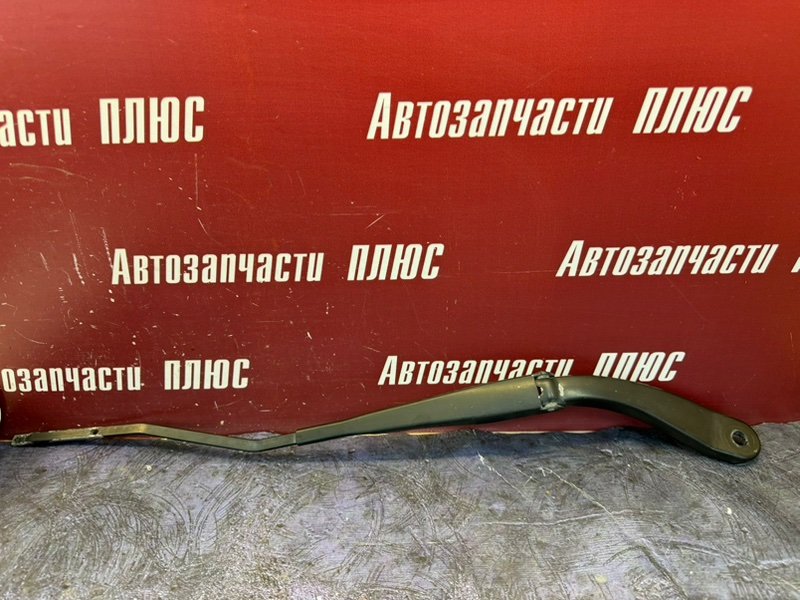 Поводок дворника