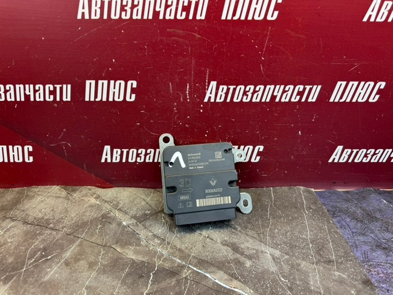 Блок управления AIR BAG