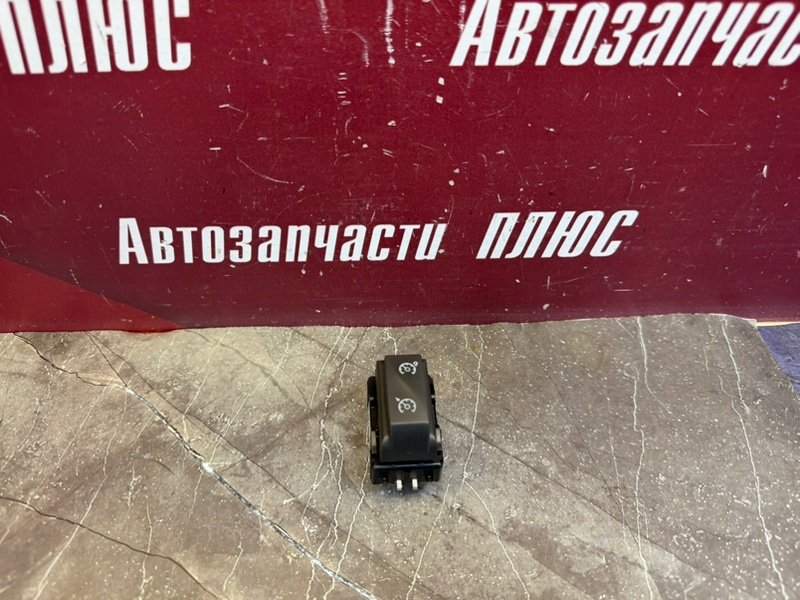 Кнопка круиз контроль