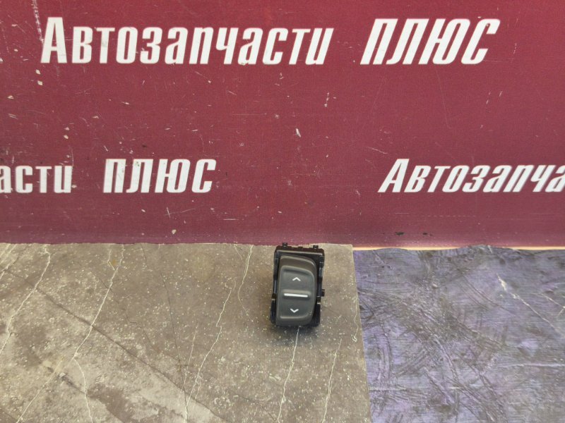 Кнопка стеклоподъемника