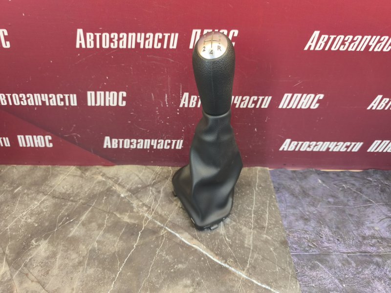 Чехол кулисы