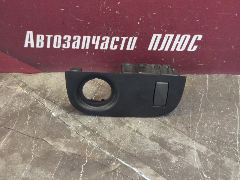 Накладка панели приборов