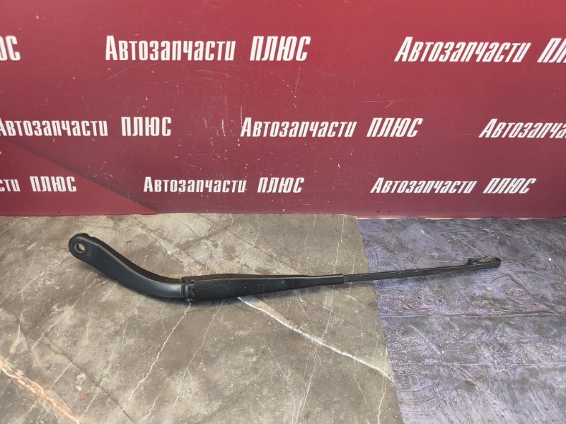 Поводок дворника
