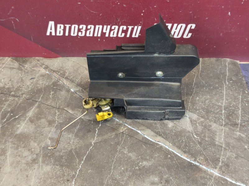 Замок двери