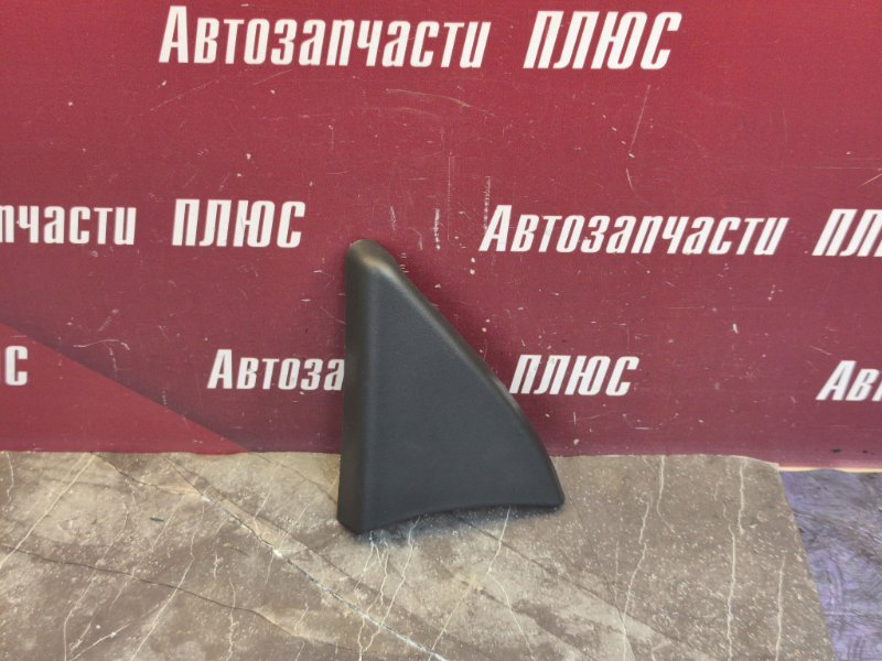 Уголок зеркала