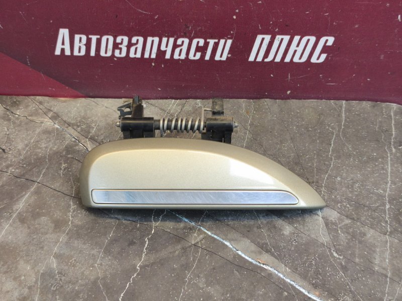 Ручка двери внешняя