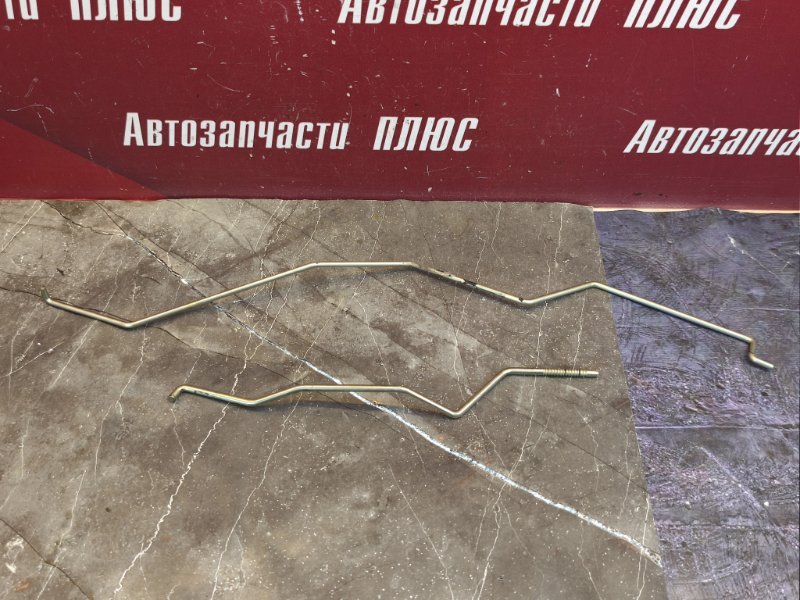 Тяга замка двери