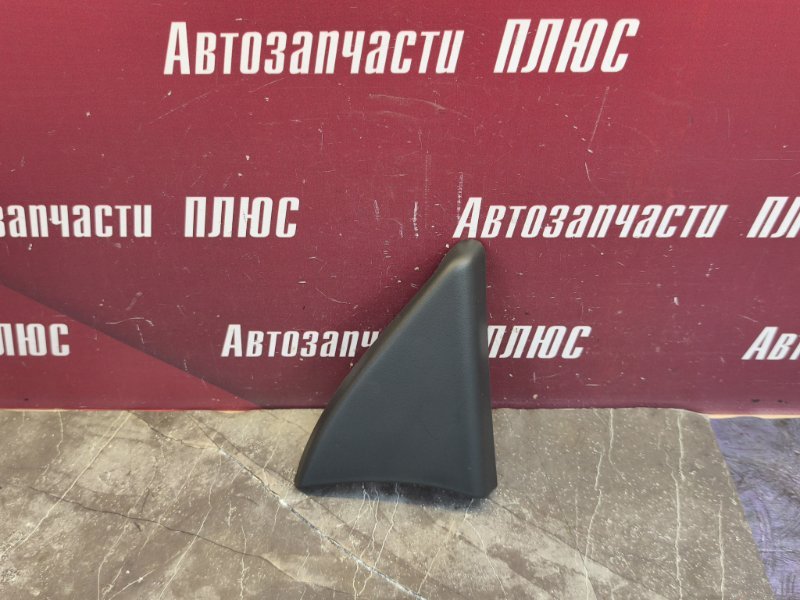 Уголок зеркала