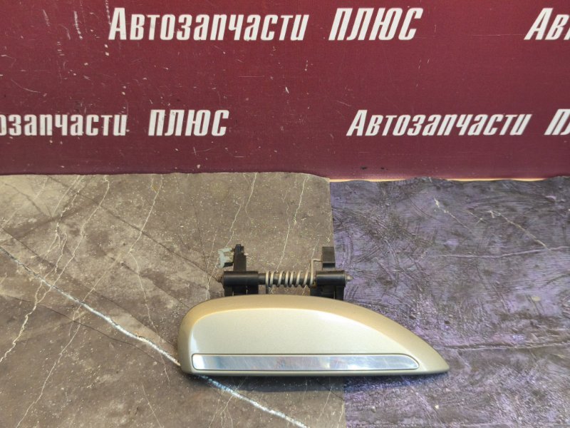 Ручка двери внешняя