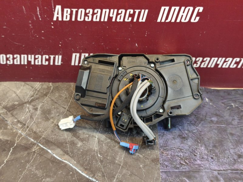Подрулевой шлейф