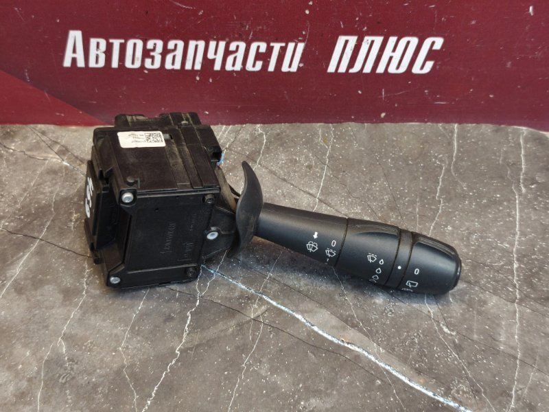 Переключатель стеклоочистителей