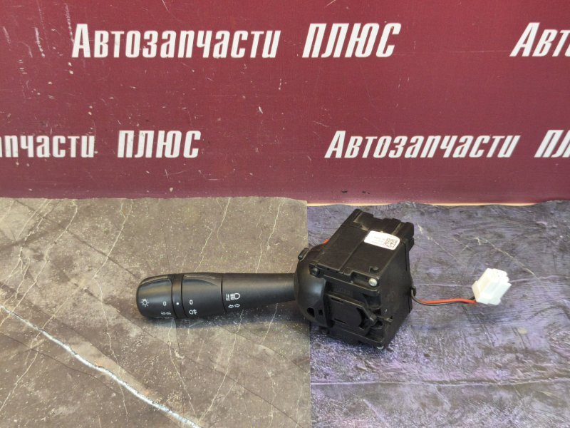 Переключатель света