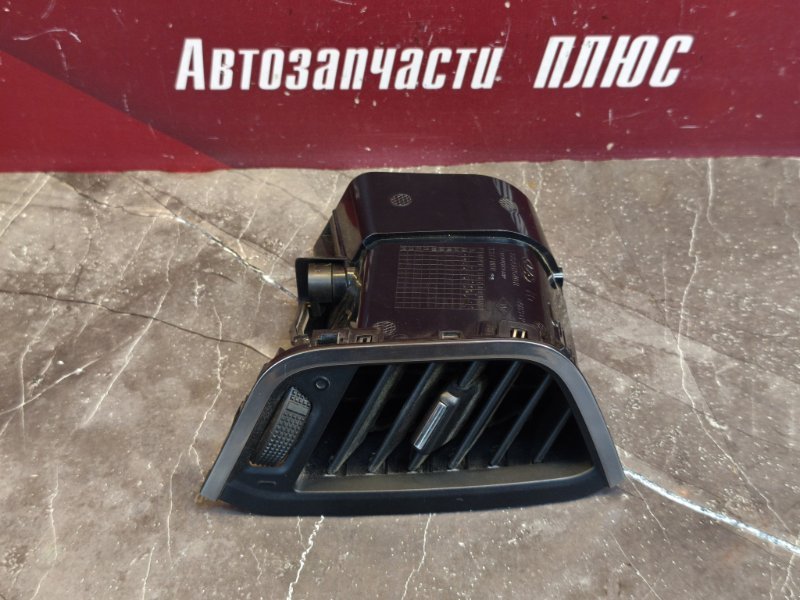 Воздушный дефлектор салона